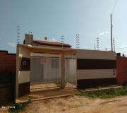 Casa para Venda, em Balsas, bairro Vila Militar, 3 dormitórios, 2 banheiros, 1 suíte, 4 vagas